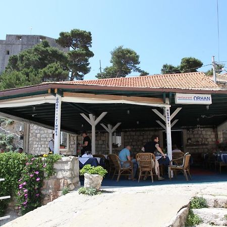 X-Rooms Dubrovnik Bagian luar foto