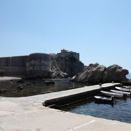 X-Rooms Dubrovnik Bagian luar foto