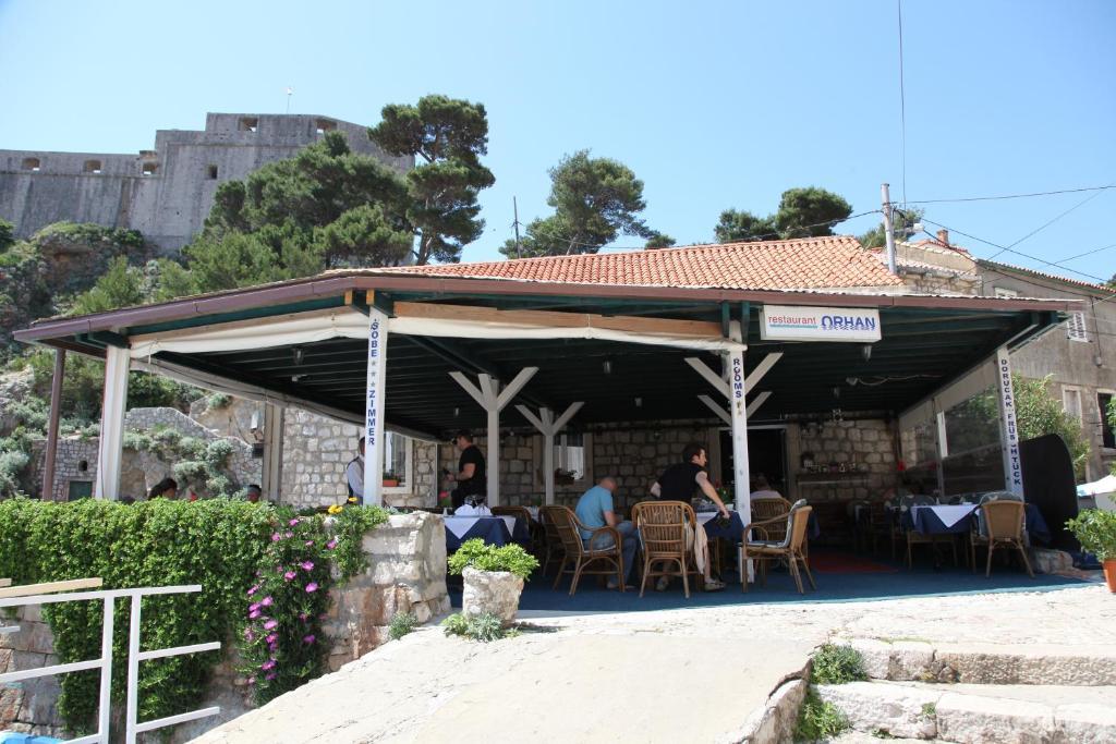 X-Rooms Dubrovnik Bagian luar foto