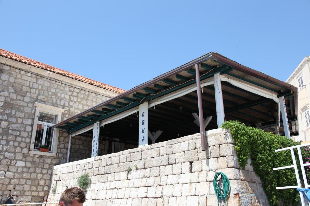 X-Rooms Dubrovnik Bagian luar foto