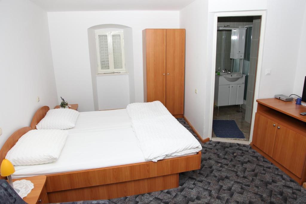 X-Rooms Dubrovnik Ruang foto