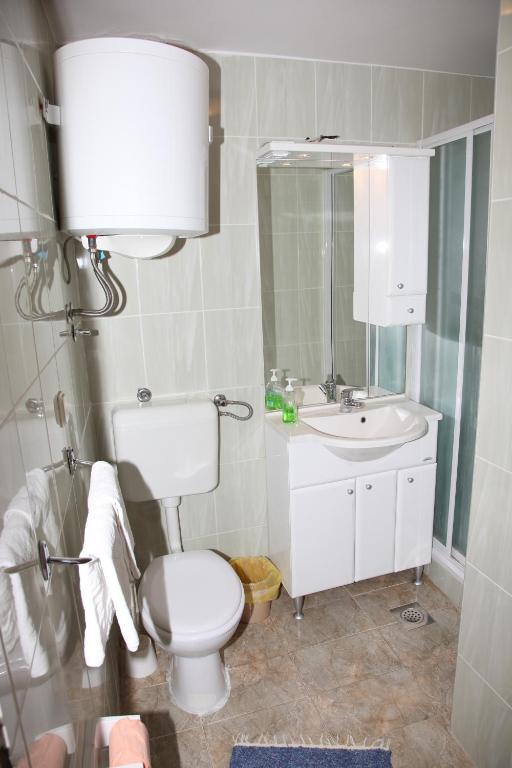 X-Rooms Dubrovnik Bagian luar foto