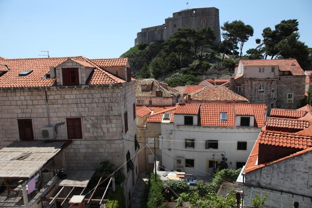 X-Rooms Dubrovnik Ruang foto