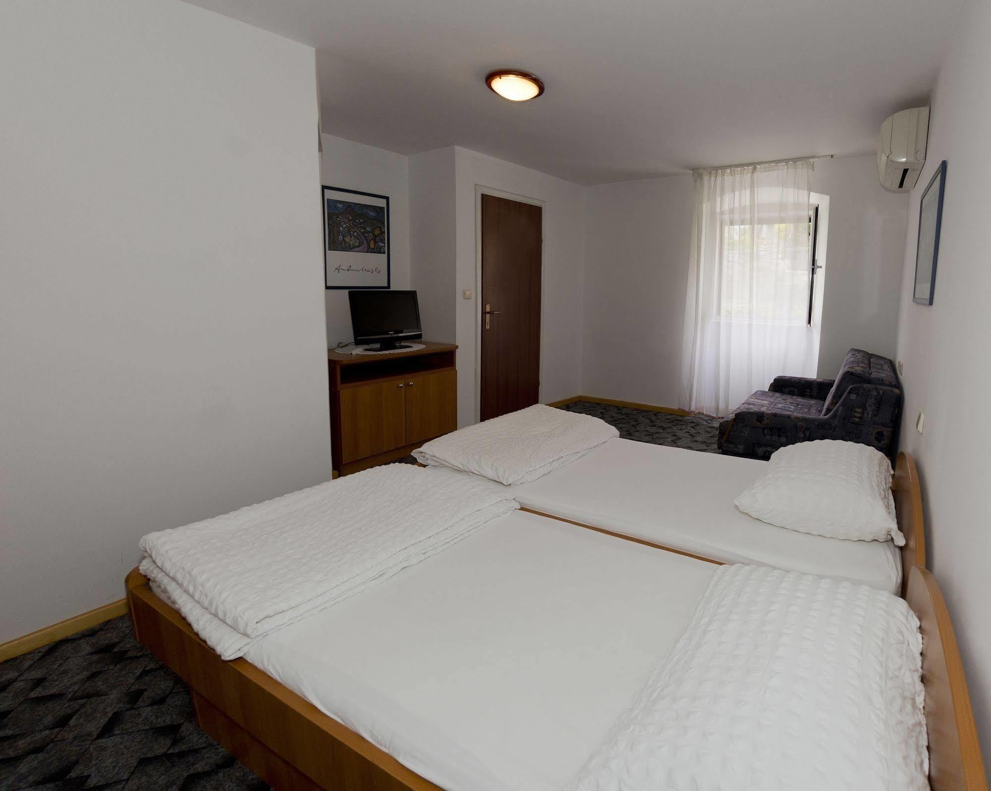 X-Rooms Dubrovnik Bagian luar foto