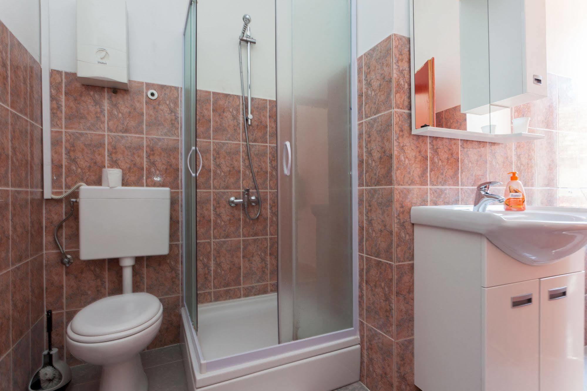 X-Rooms Dubrovnik Bagian luar foto