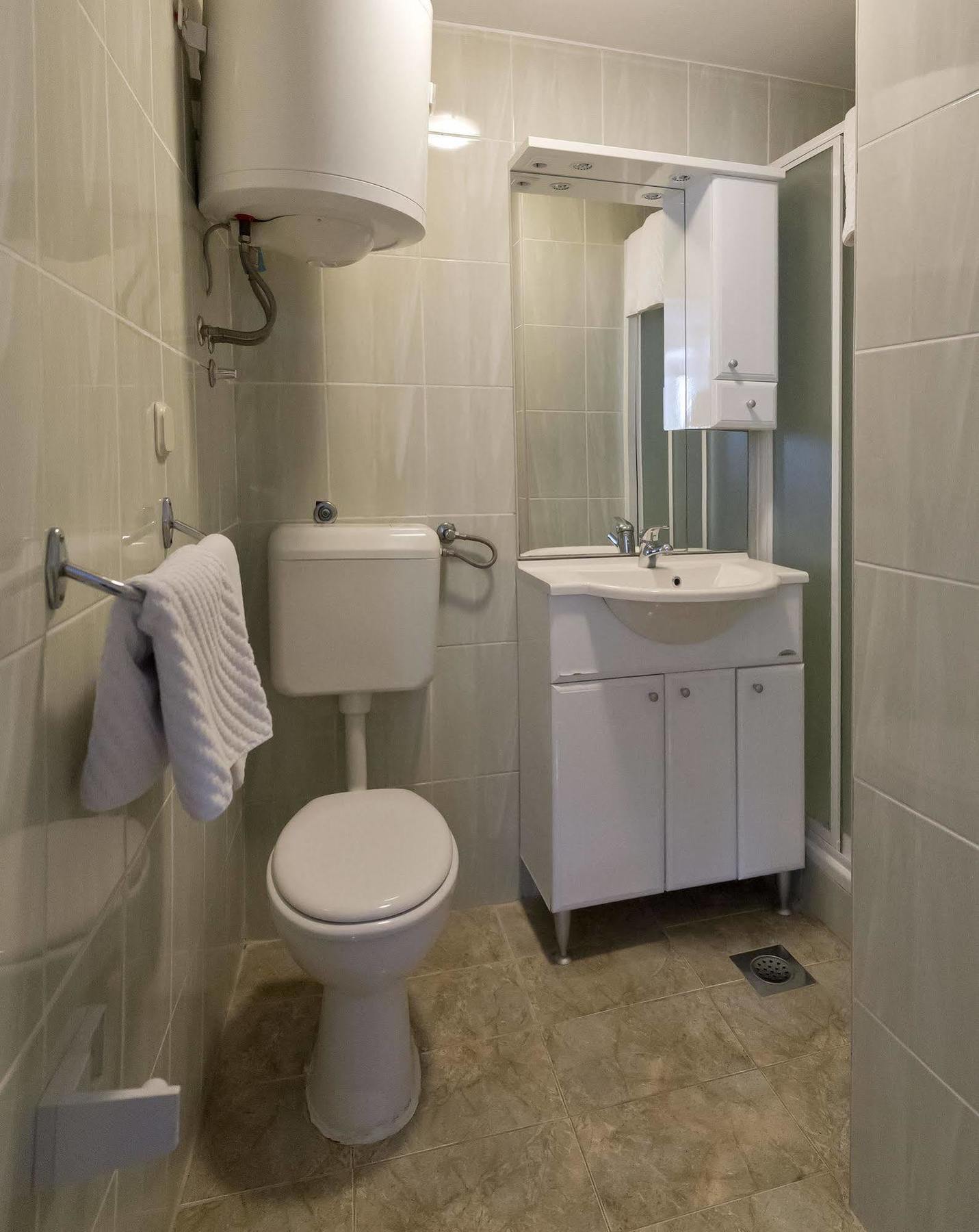 X-Rooms Dubrovnik Bagian luar foto