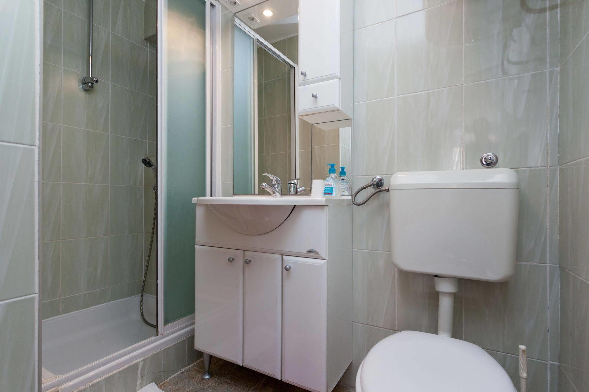 X-Rooms Dubrovnik Bagian luar foto