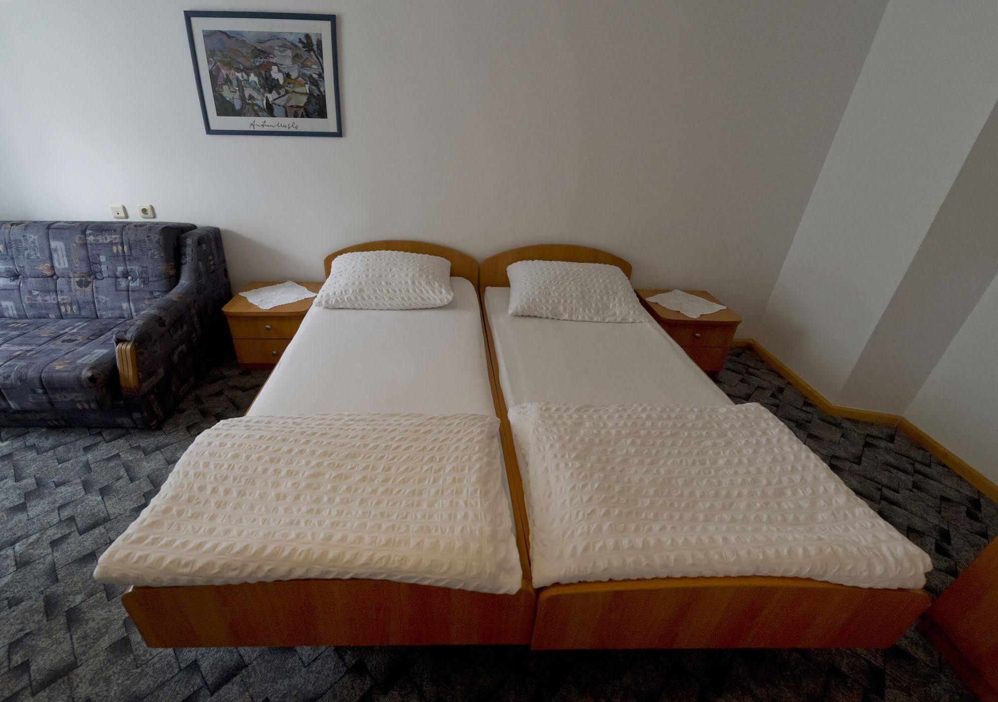 X-Rooms Dubrovnik Bagian luar foto