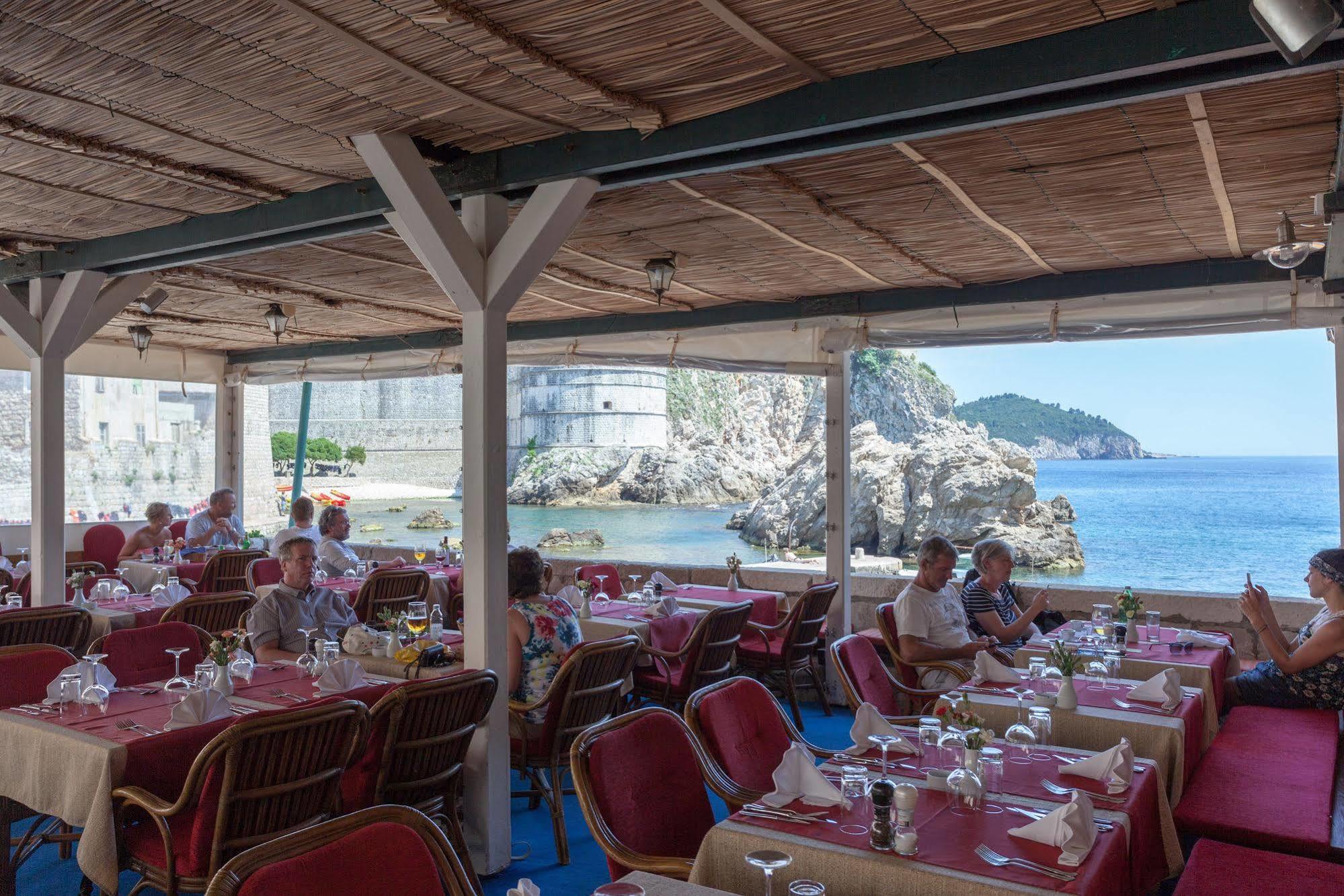 X-Rooms Dubrovnik Bagian luar foto