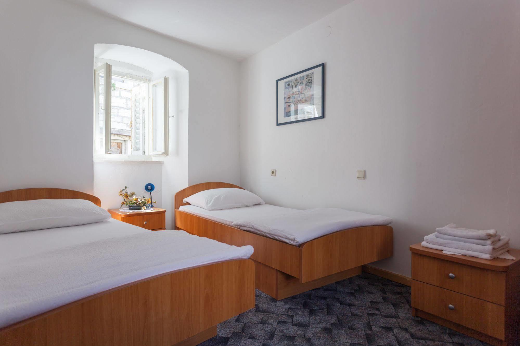 X-Rooms Dubrovnik Bagian luar foto