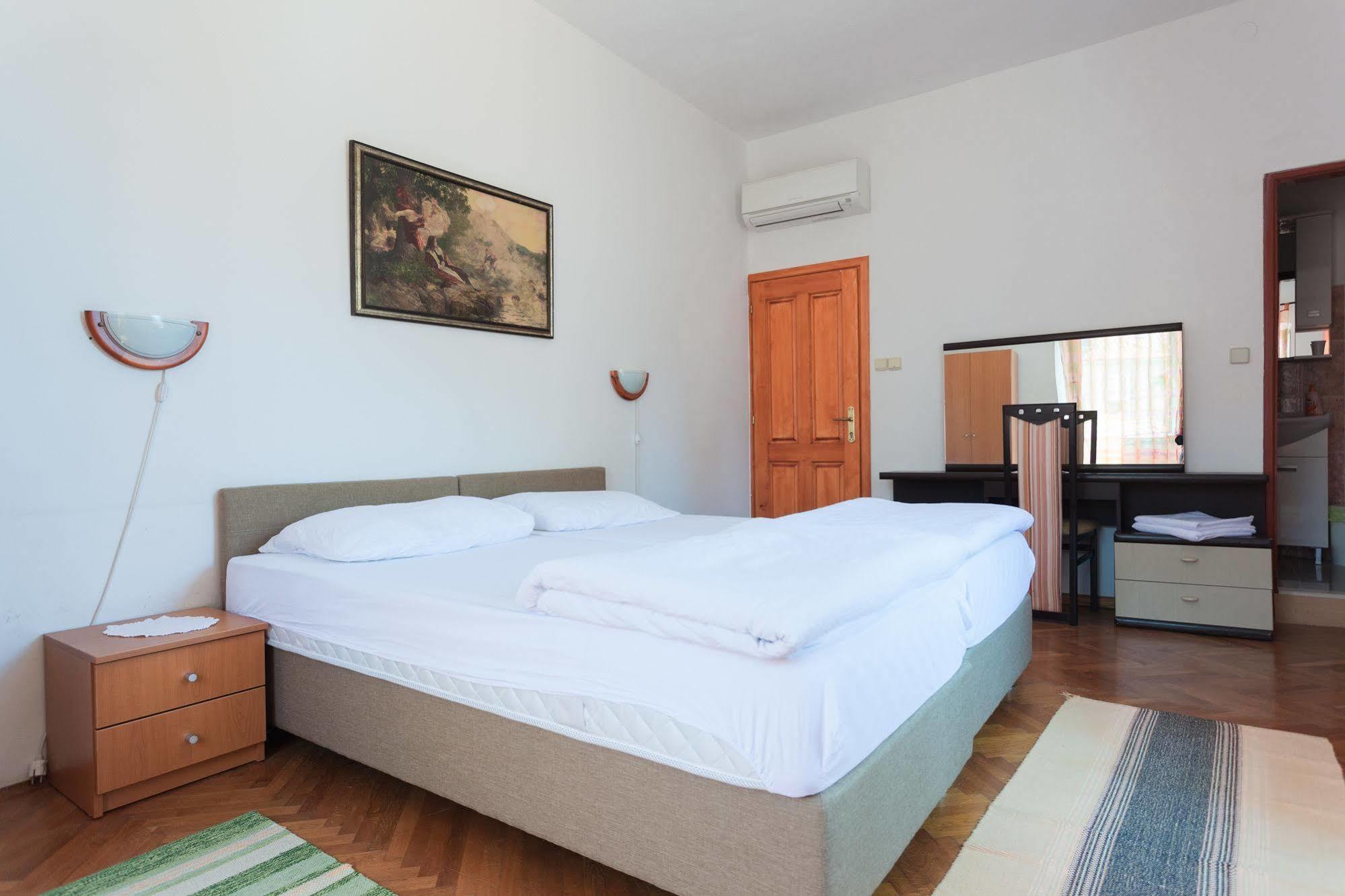 X-Rooms Dubrovnik Bagian luar foto