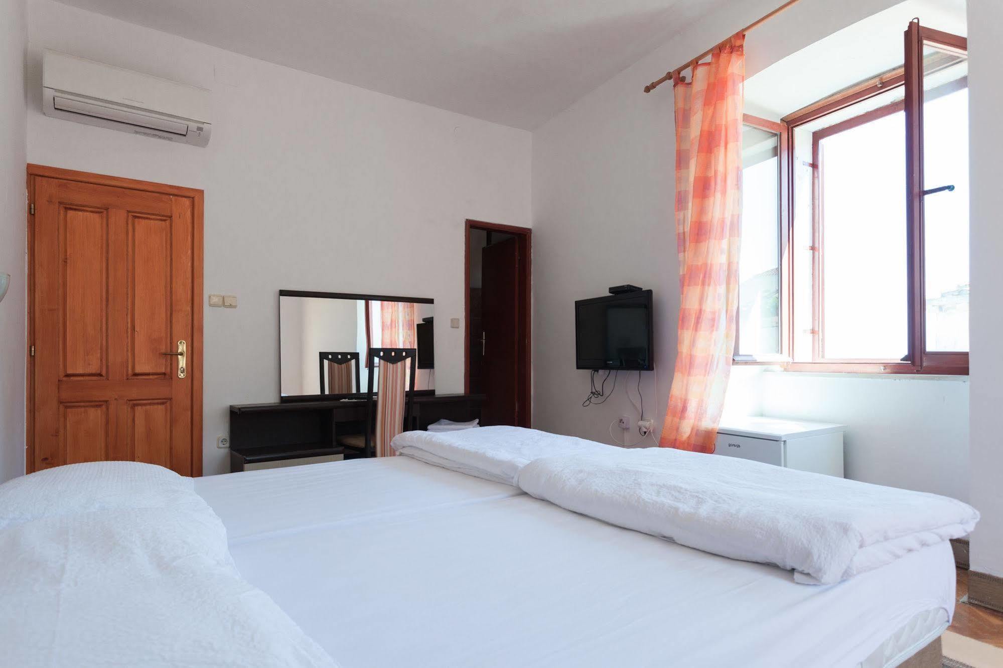 X-Rooms Dubrovnik Bagian luar foto