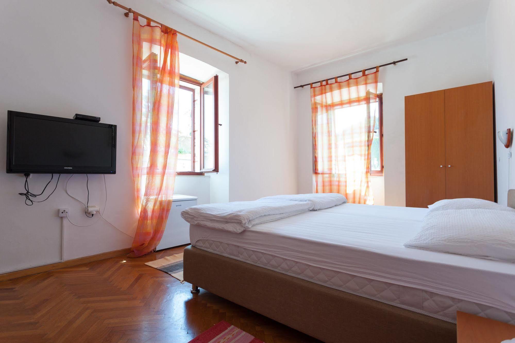 X-Rooms Dubrovnik Bagian luar foto