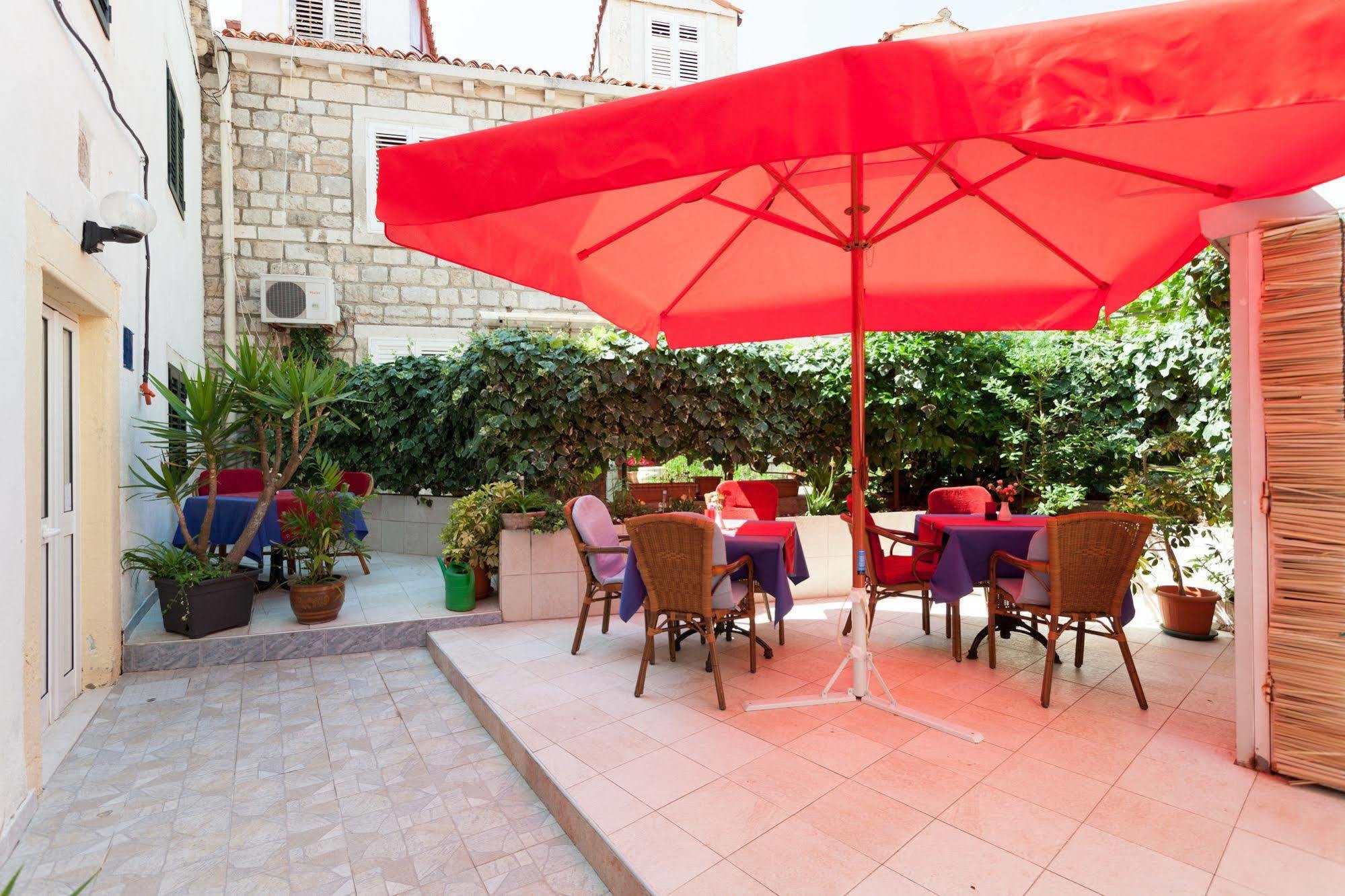 X-Rooms Dubrovnik Bagian luar foto
